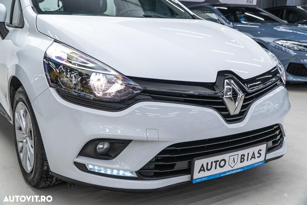 Renault Clio IV 1.5 dCi Zen - 37