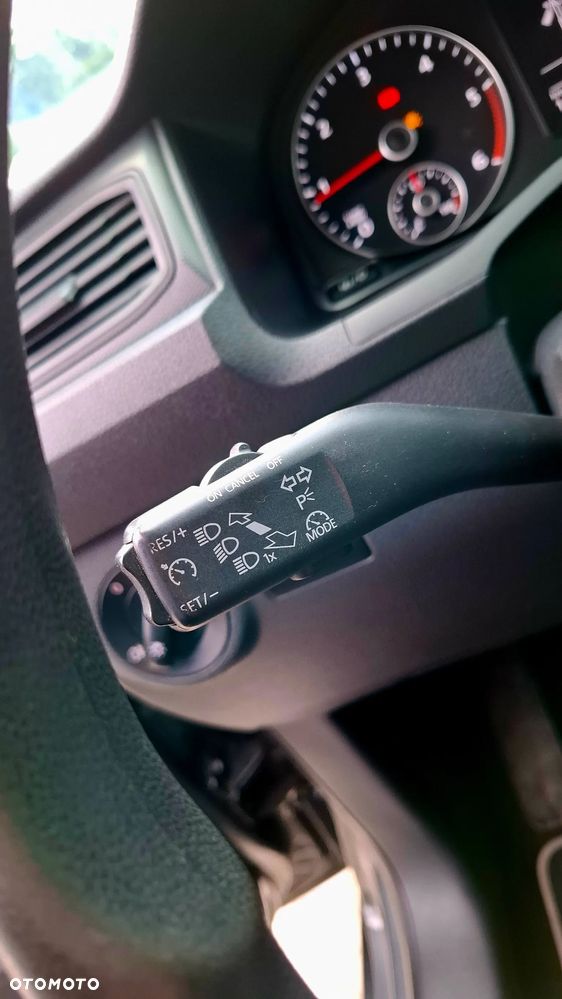 Volkswagen Caddy - 18