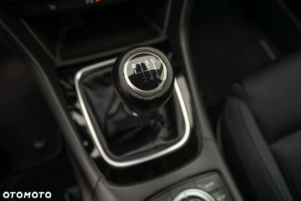 Mazda 6 2.2 SKYACTIV-D Sports-Line - 28