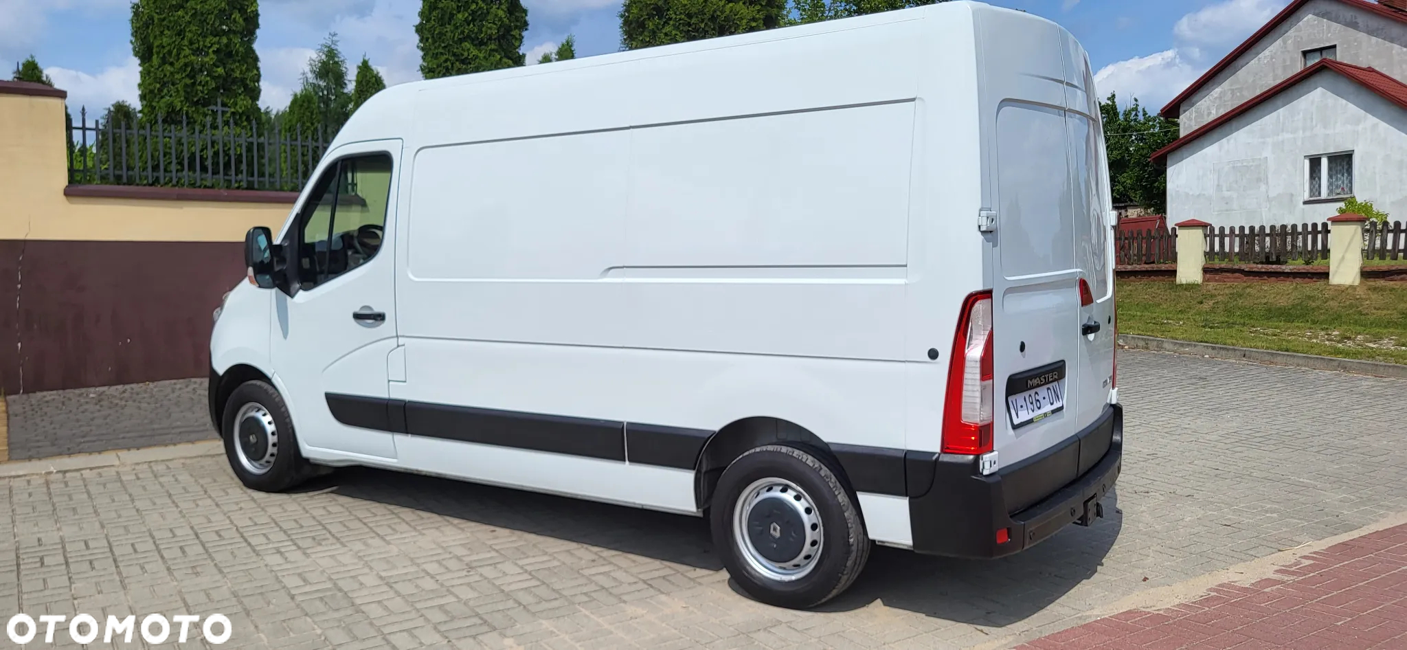 Renault Master - 3