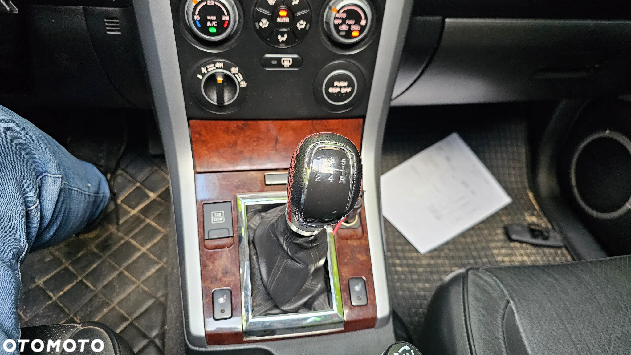 Suzuki Grand Vitara 1.9 DDiS - 14