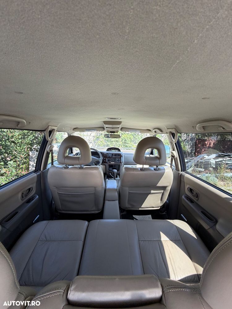 Mitsubishi Pajero Sport 3.0 V6 Aut - 10