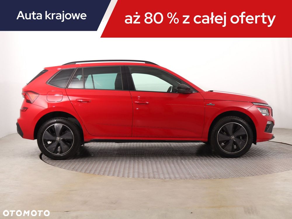 Skoda Kamiq - 8