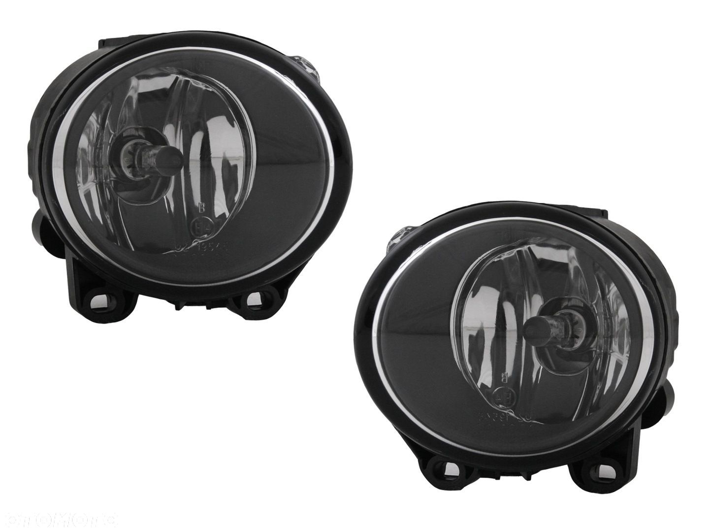 HALOGEN kpl BMW 5 F10 F11 3 E92 E93 2006- M-PAKIET - 1