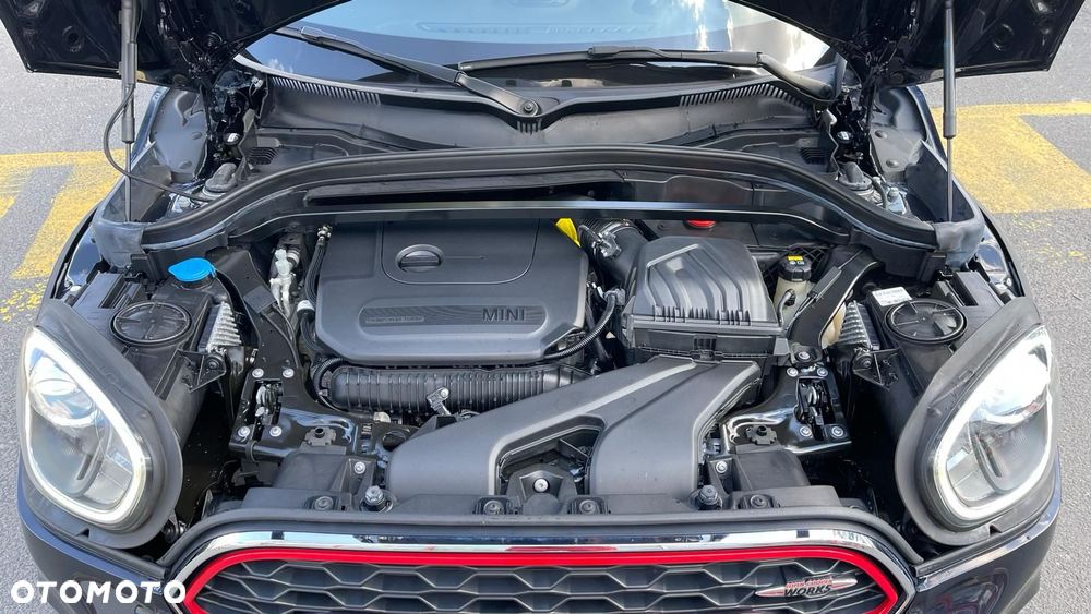 MINI John Cooper Works - 19