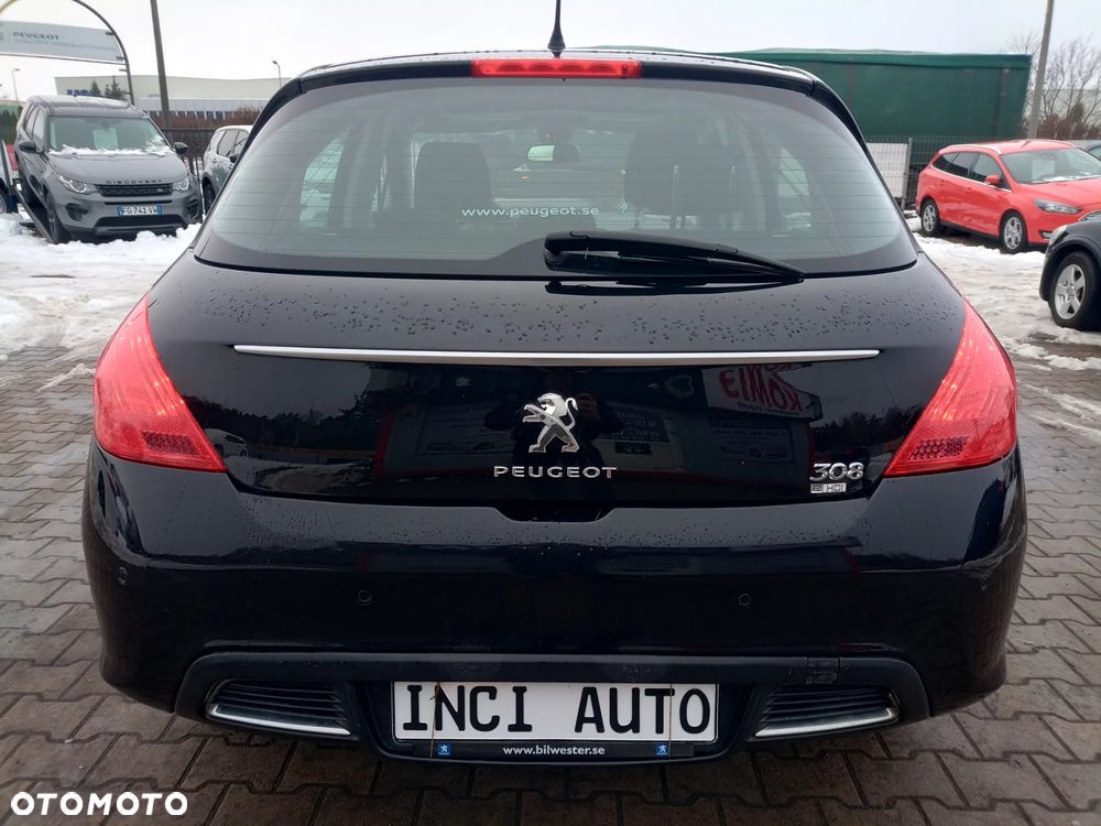 Peugeot 308 HDi FAP 110 Premium - 9