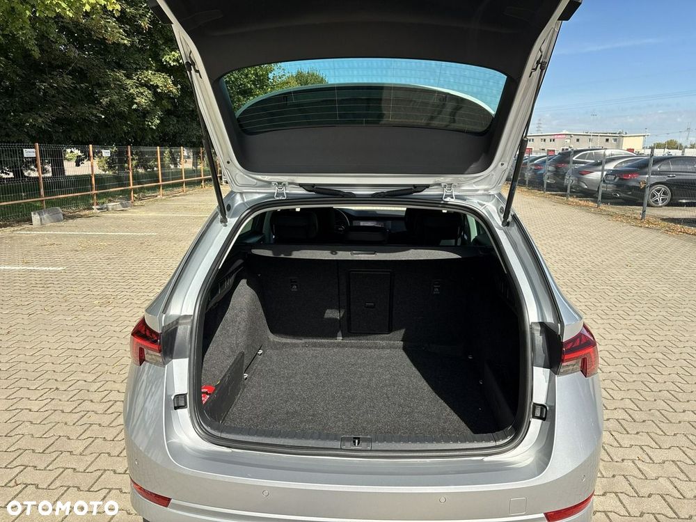 Skoda Octavia 2.0 TDI SCR Ambition DSG - 21