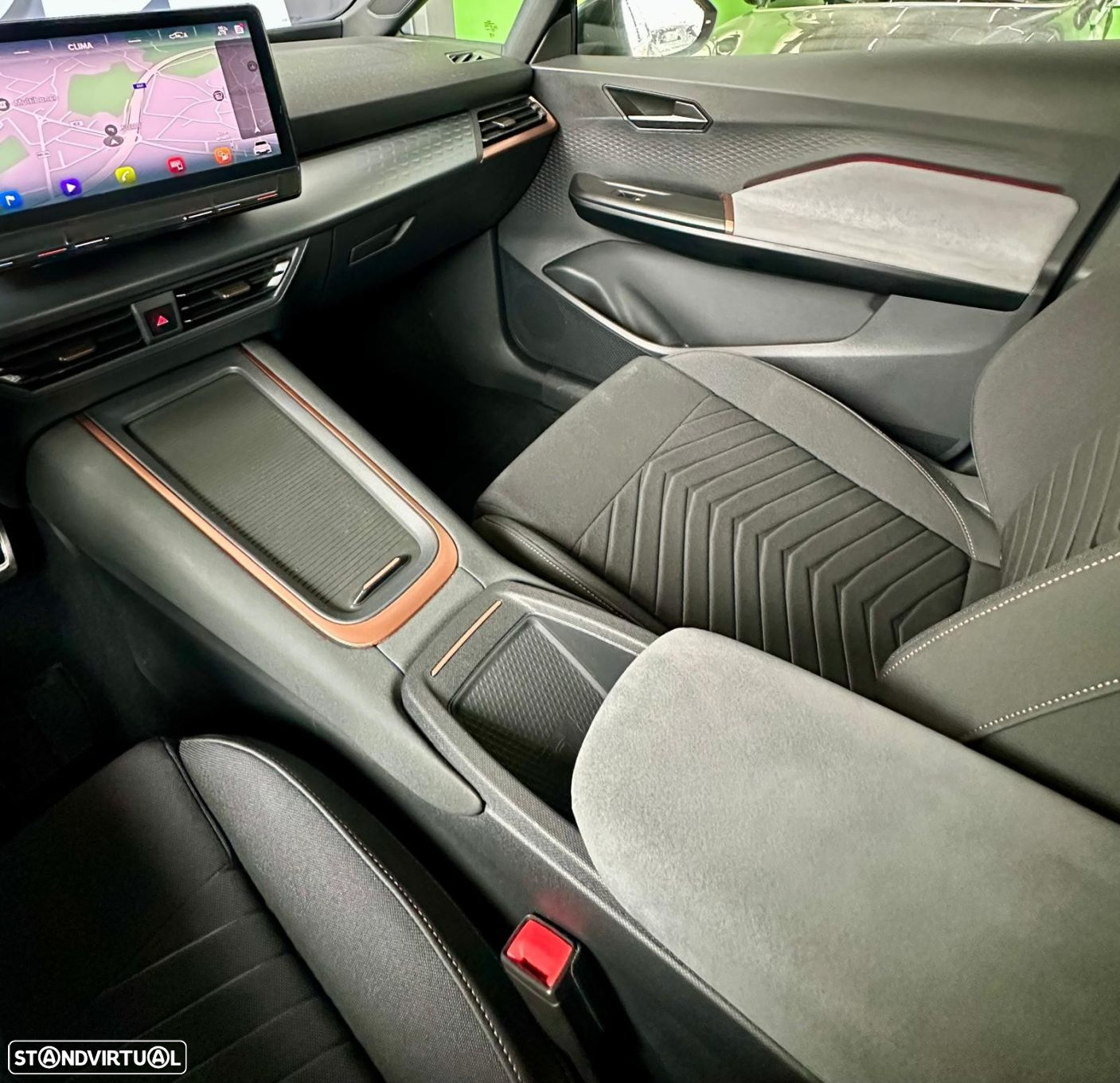 Cupra Born 58 kWh Plus - 26