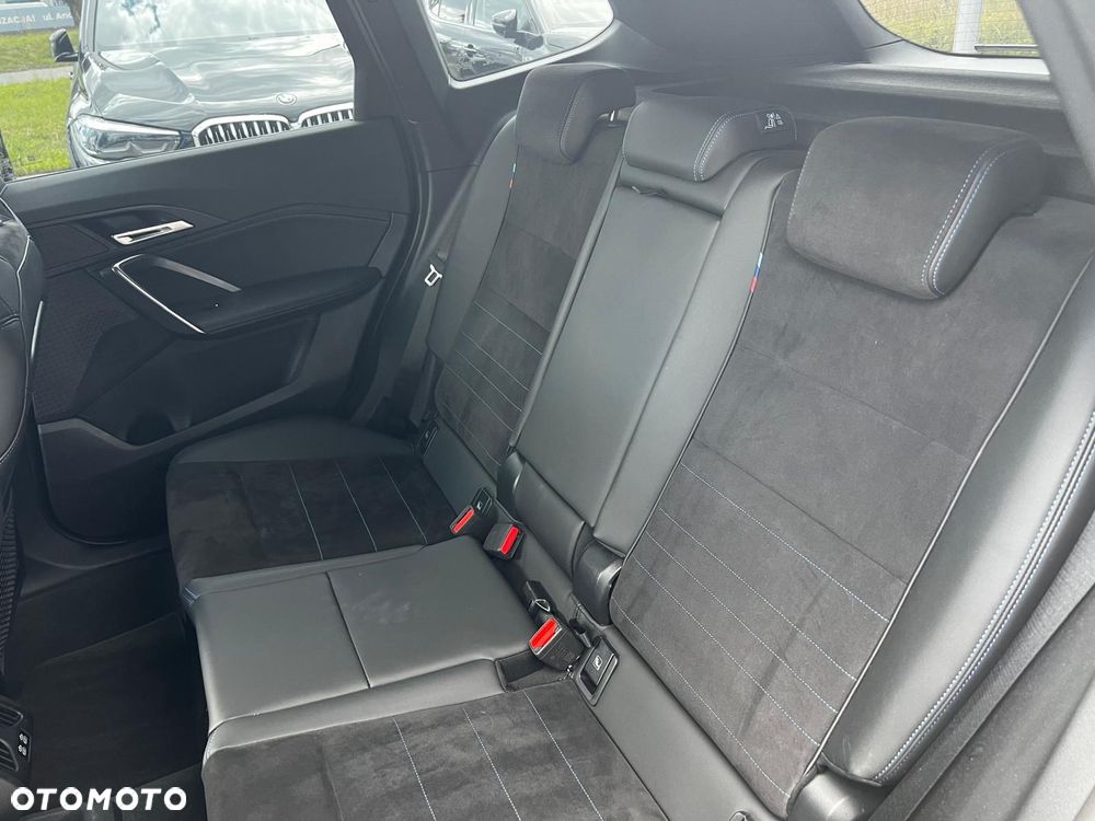 BMW X1 sDrive18i M Sport - 20