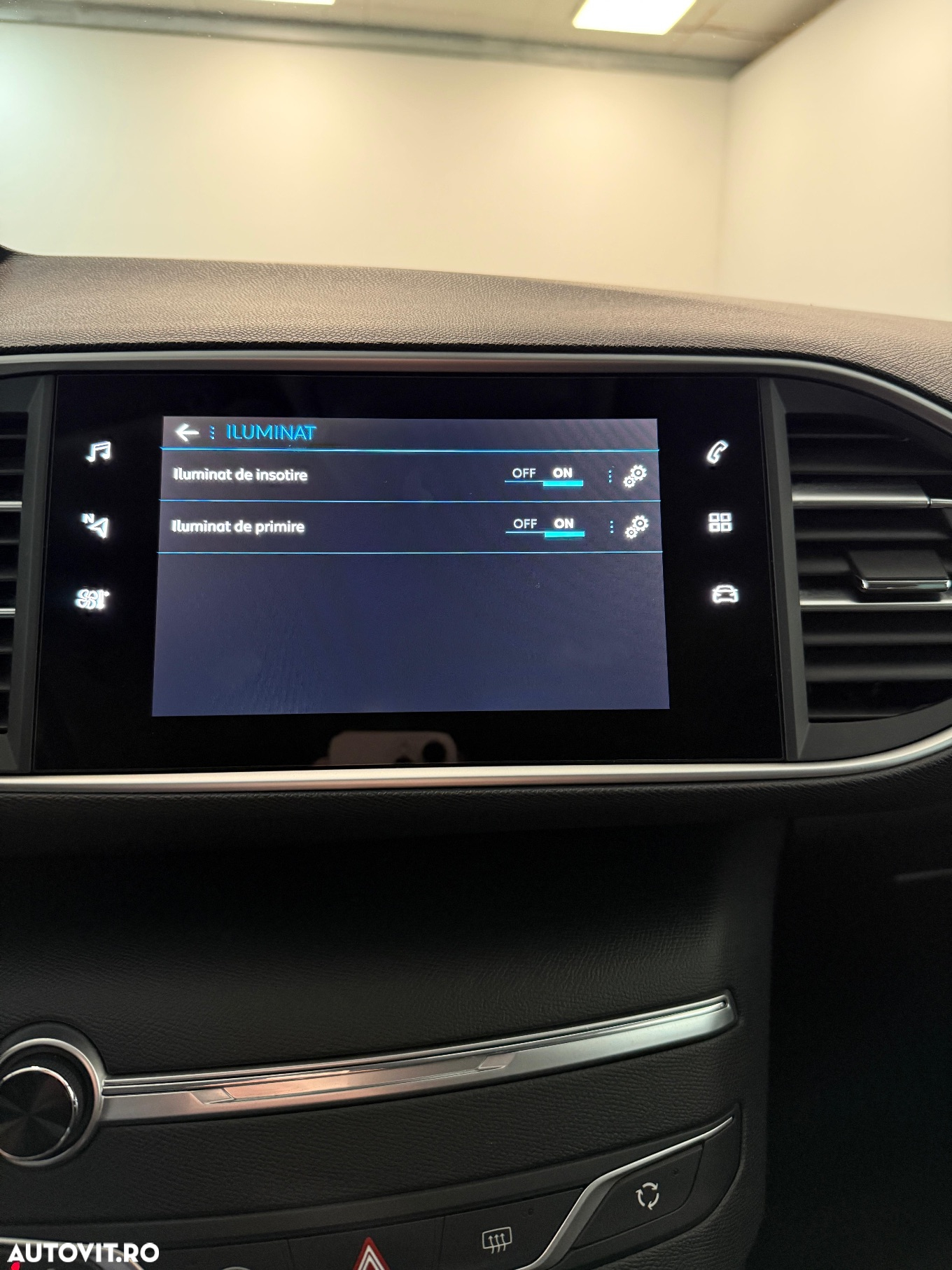Peugeot 308 1.5 BlueHDi FAP STT Active - 5