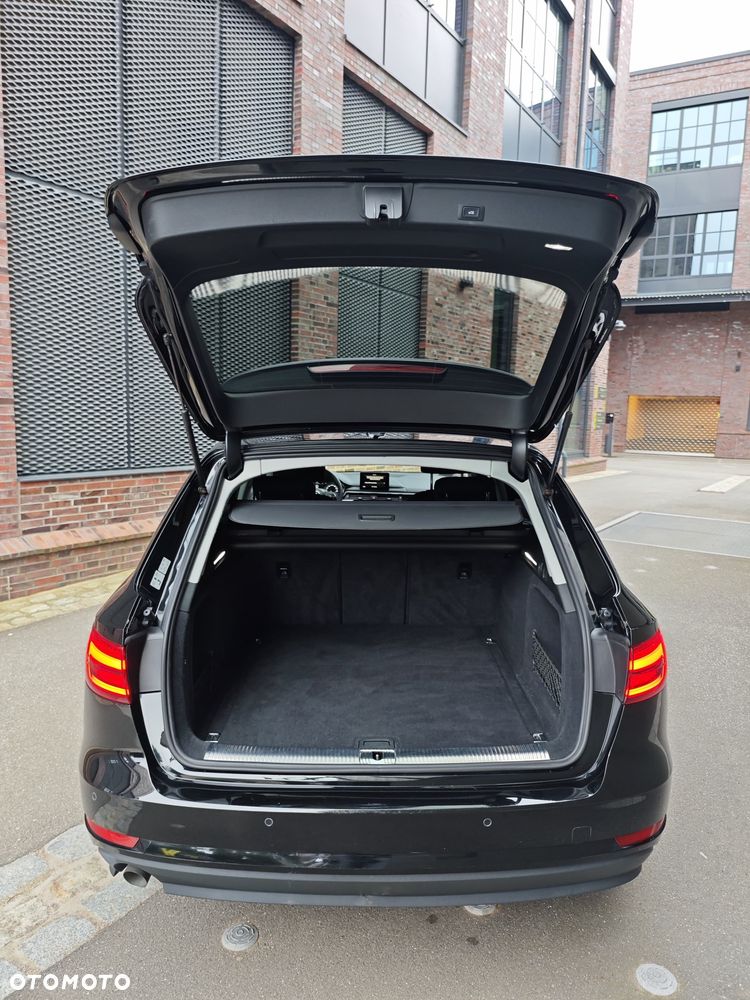 Audi A4 Avant - 14