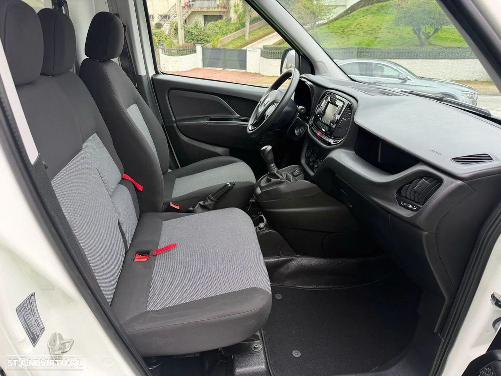 Fiat Doblo - 6