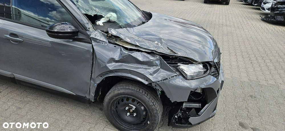 Peugeot 2008 - 5