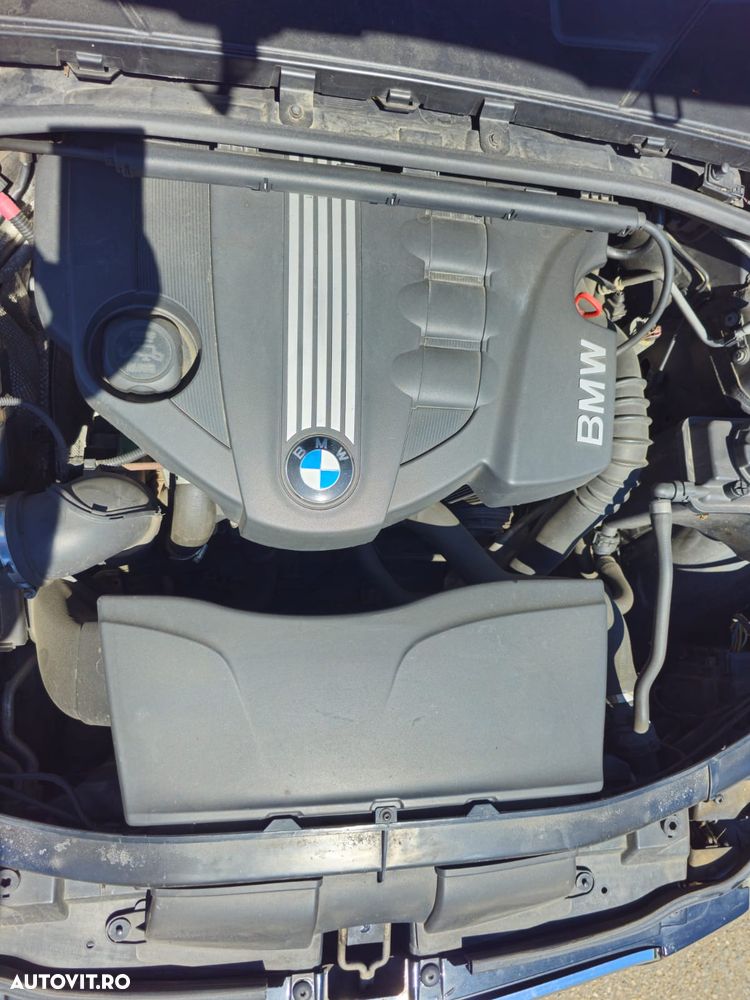 BMW Seria 3 318d DPF - 7
