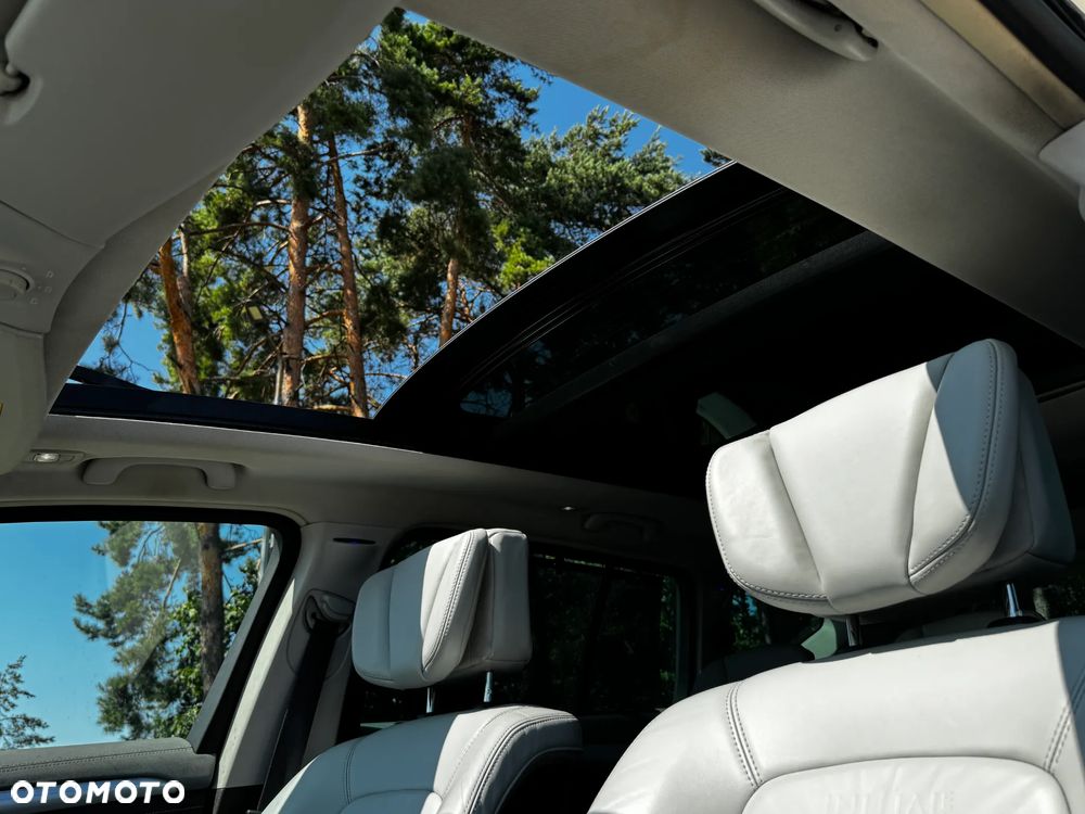 Renault Espace 1.8 TCe Energy Initiale Paris EDC 7os - 14