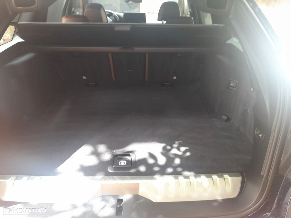 BMW 530 e Aut. Luxury Line - 40