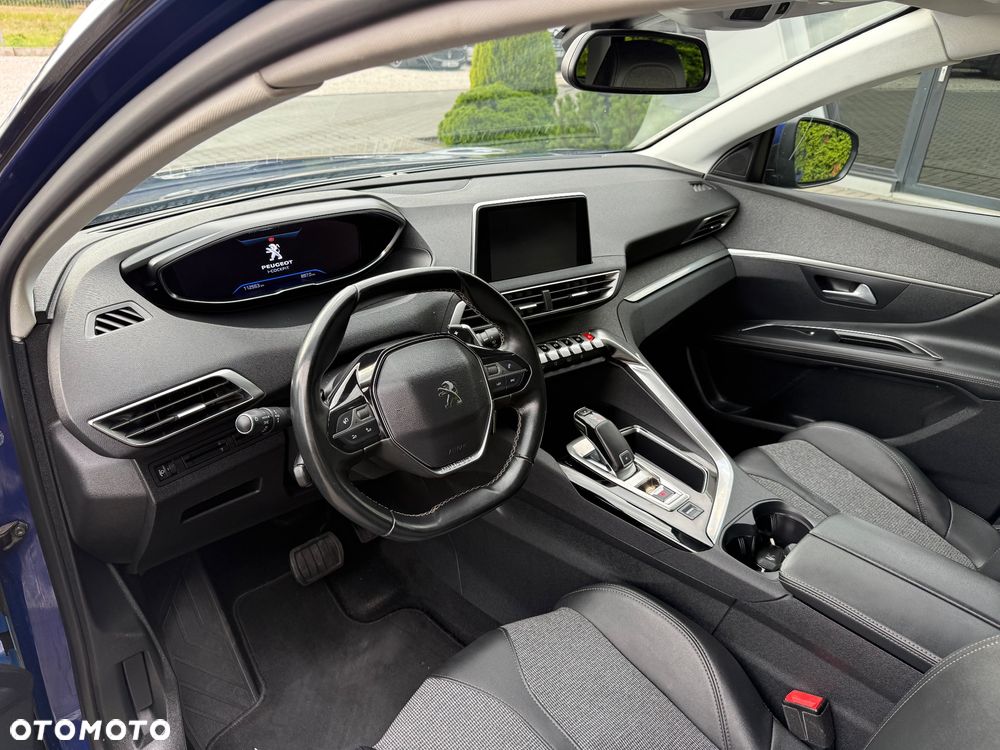 Peugeot 3008 - 12