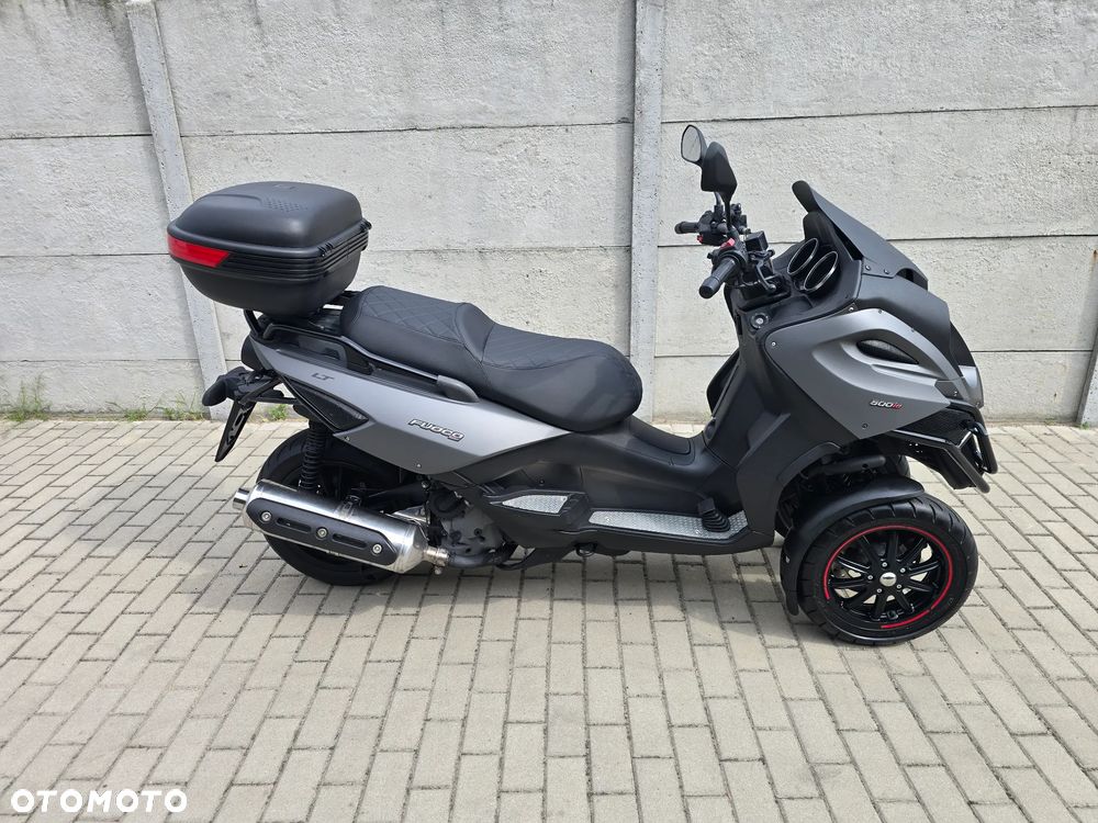 Gilera Inny - 3
