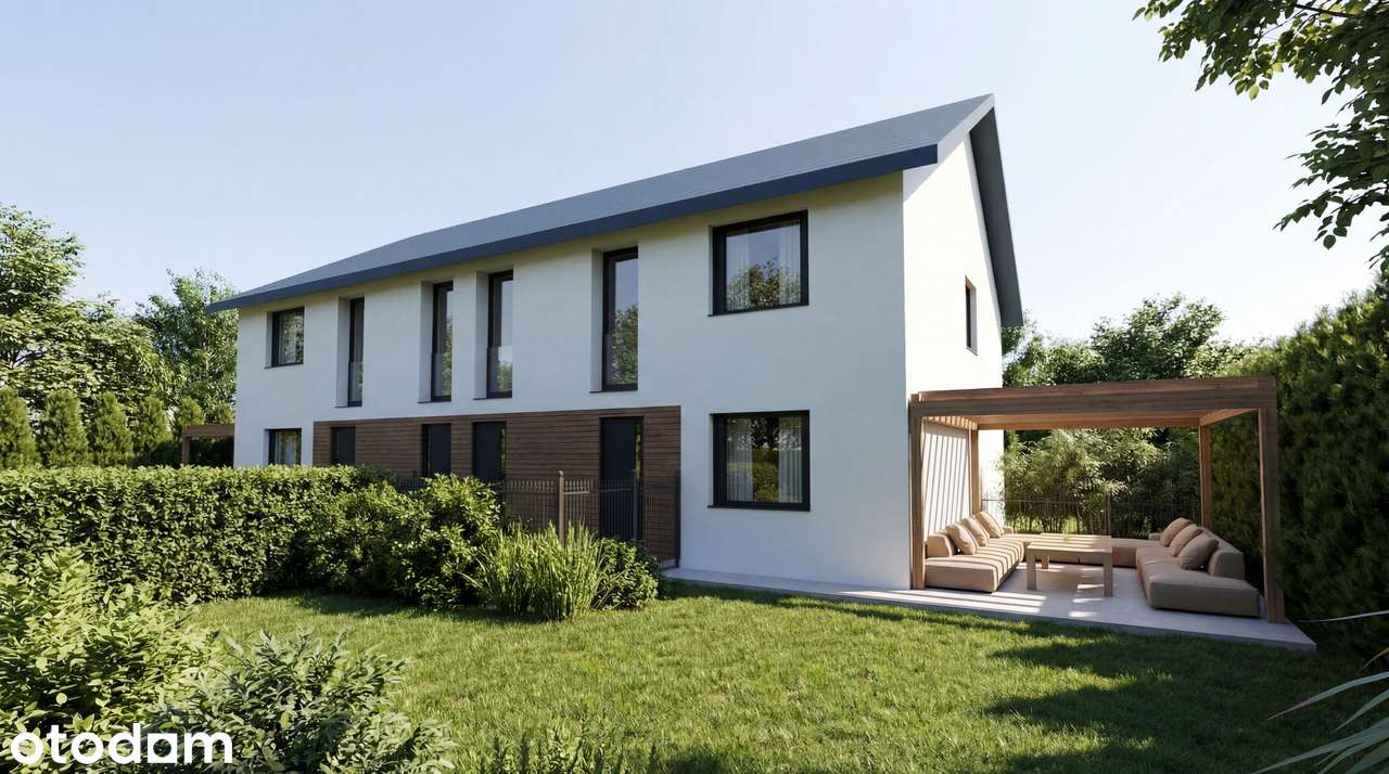 Apartamenty Sosenna w Krapkowicach | 0% PCC | 0% Prowizji