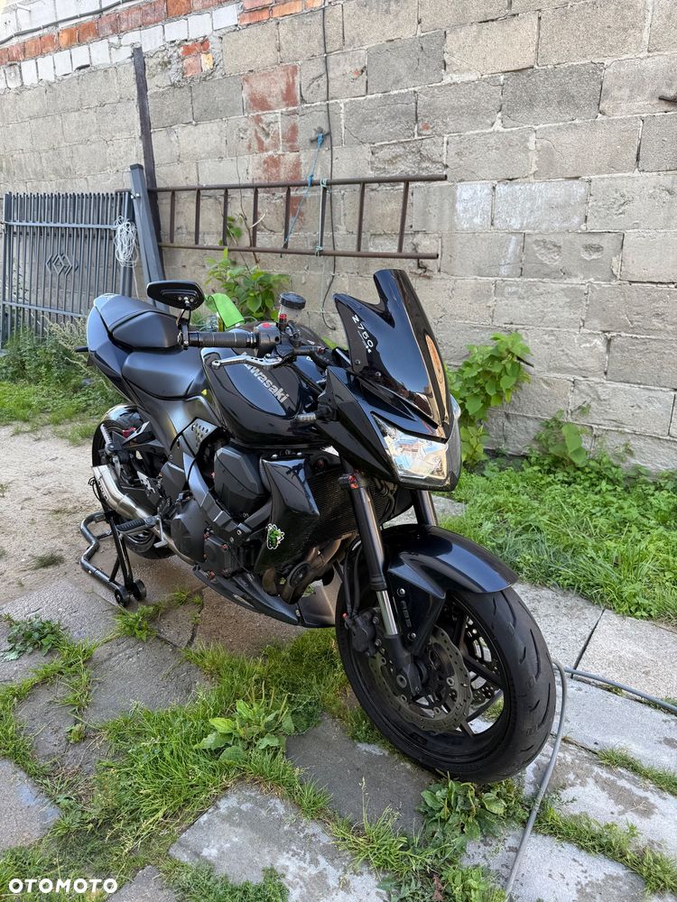 Kawasaki Z - 5