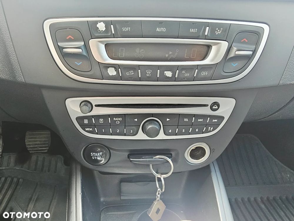 Renault Megane 1.6 16V Dynamique Euro5 - 29
