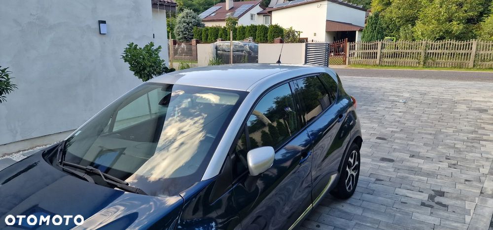 Renault Captur 1.2 Energy TCe S-Edition EDC - 24