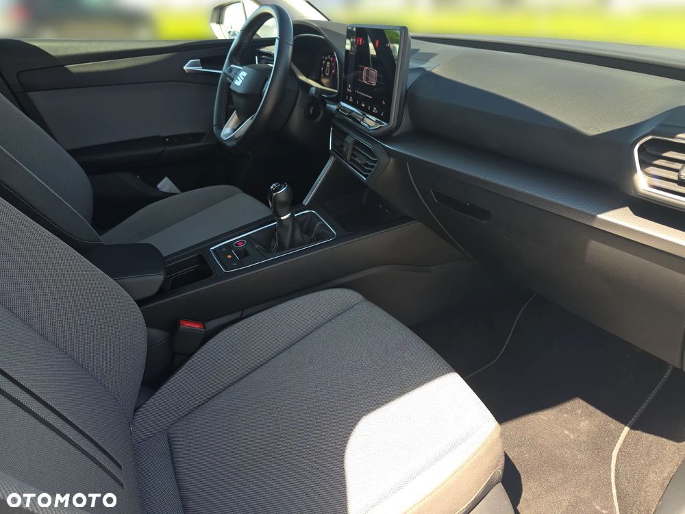 Seat Leon - 15