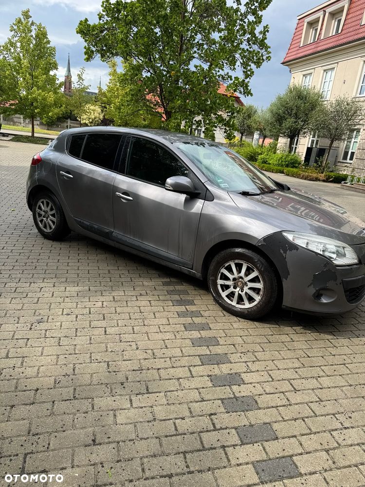 Renault Megane - 8