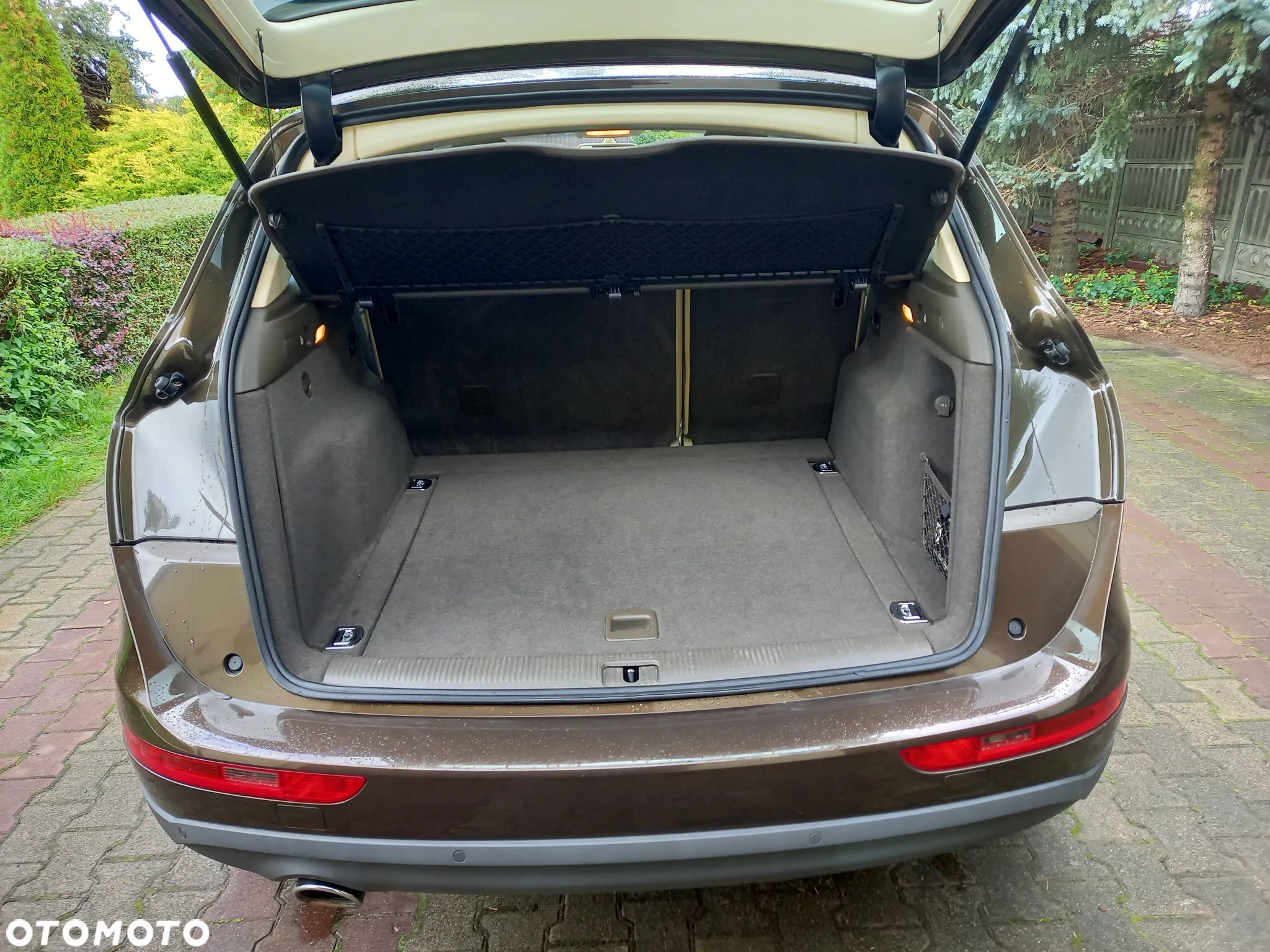 Audi Q5 2.0 TDI Quattro S tronic - 10