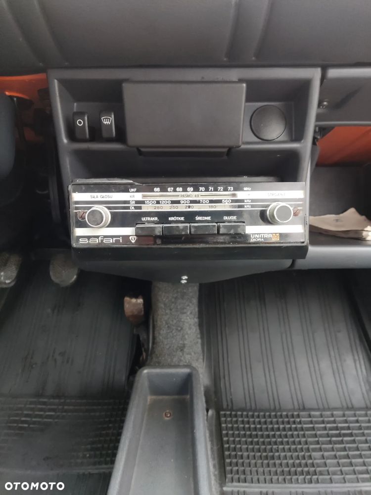 Fiat 126 650 Elegant - 18