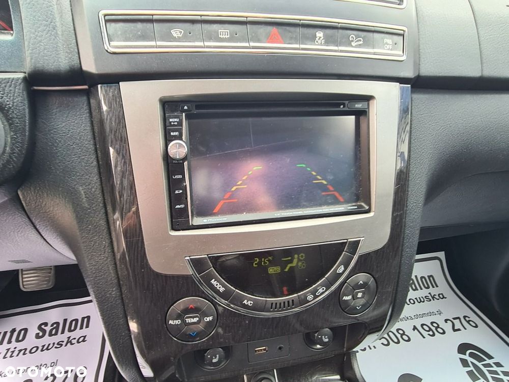 SsangYong/KGM Rexton W 2.0 D20 DTR 4WD Crystal - 13