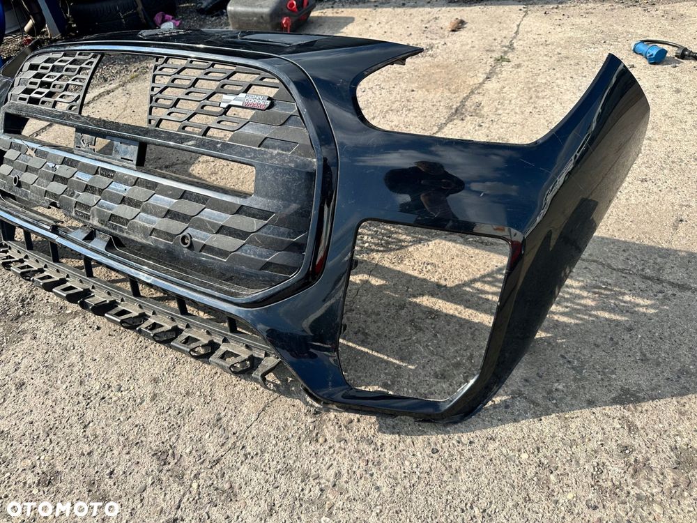 zderzak przód przedni mini countryman iii u25 24- - 7
