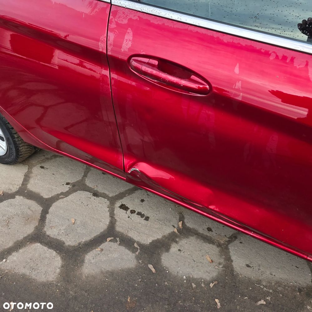 Ford Fiesta - 14