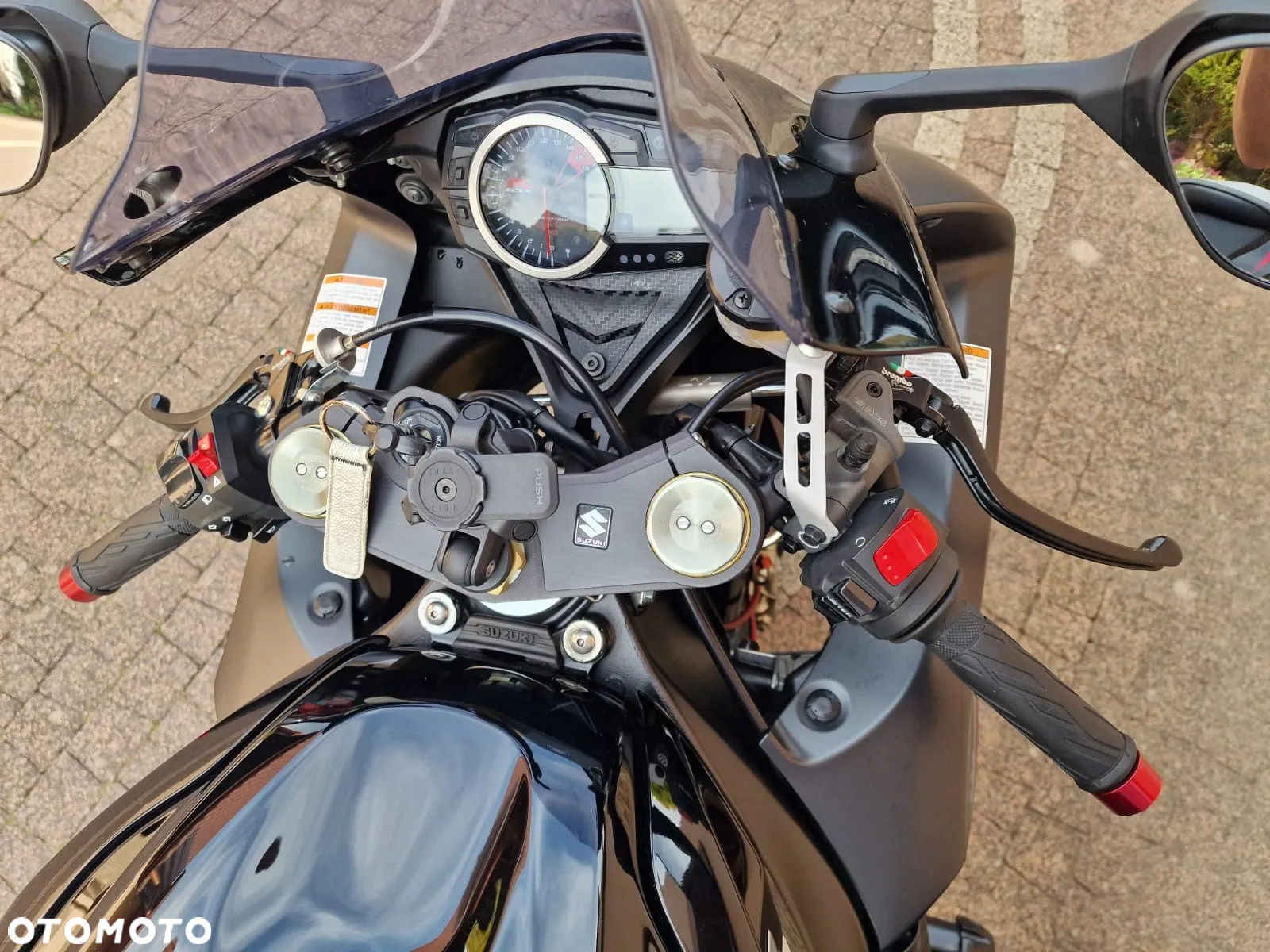 Suzuki GSX-R - 18