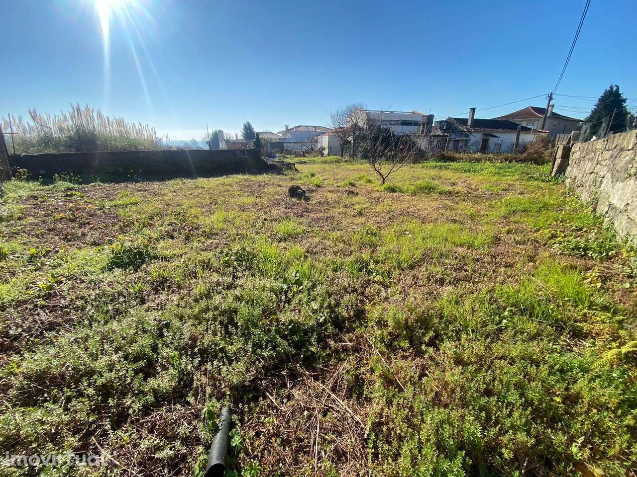 Terreno Urbano 416 m² para Moradia | Maia - Grande imagem: 5/7