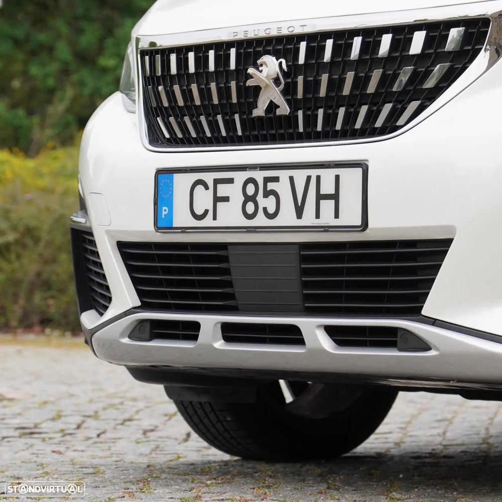 Peugeot 3008 - 47