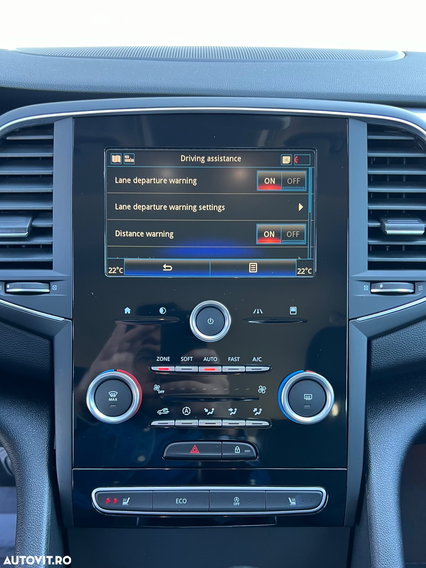 Renault Talisman Grandtour ENERGY dCi 130 Business - 18