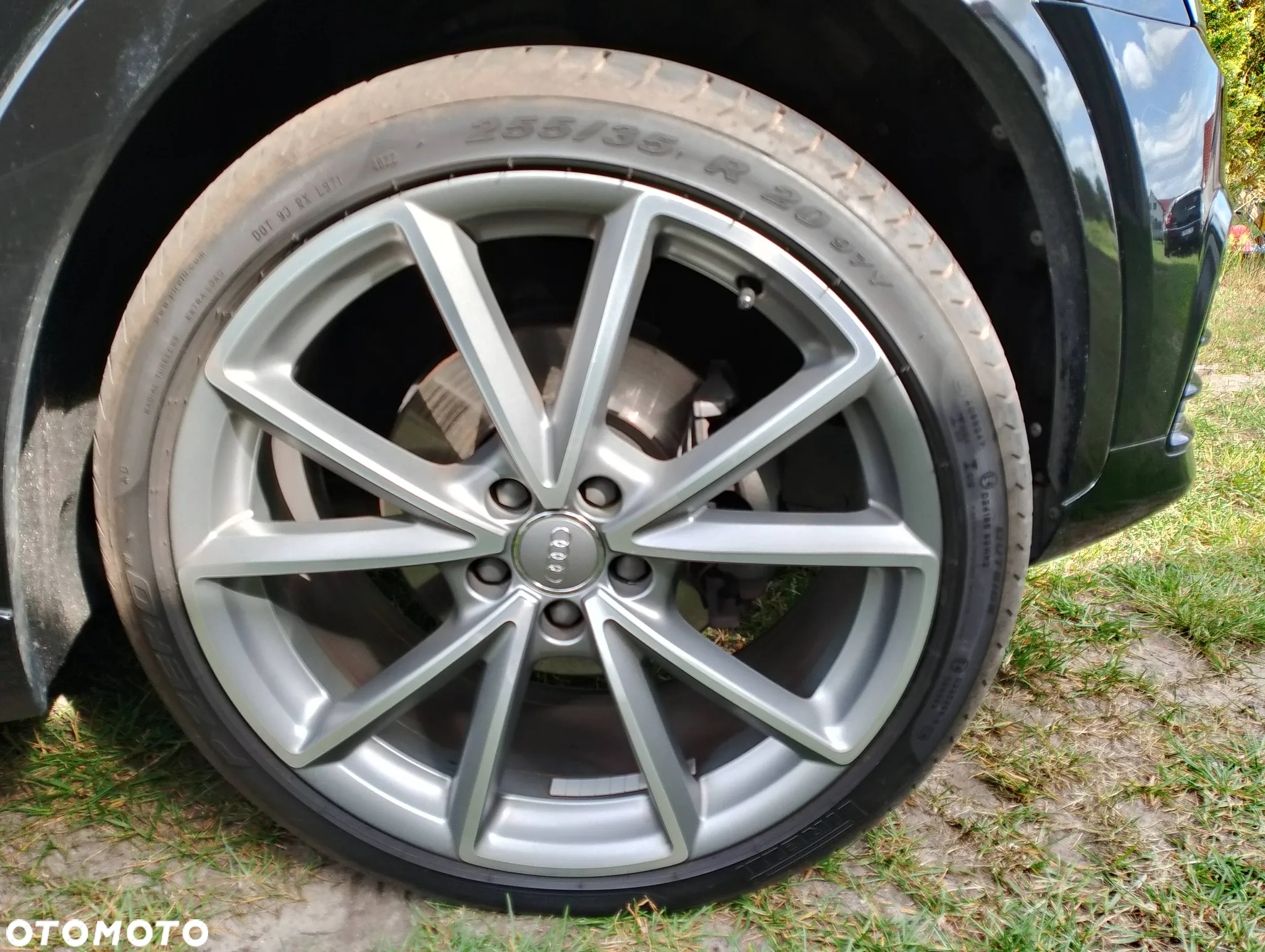 Audi Q3 2.0 TDI design - 15