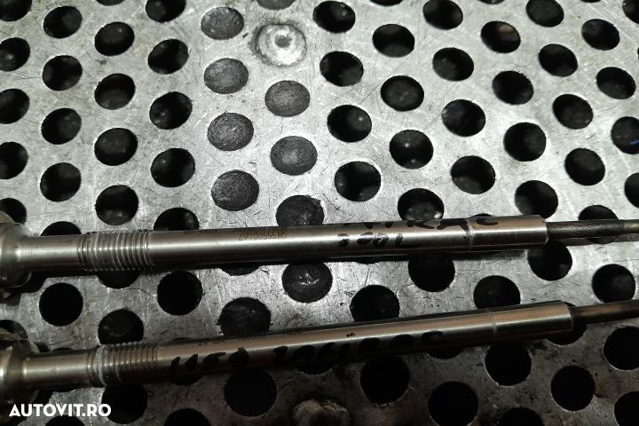 Bujie incandescenta 55590467 SET 55590467 SET Opel Zafira C [2012 - 2 - 2