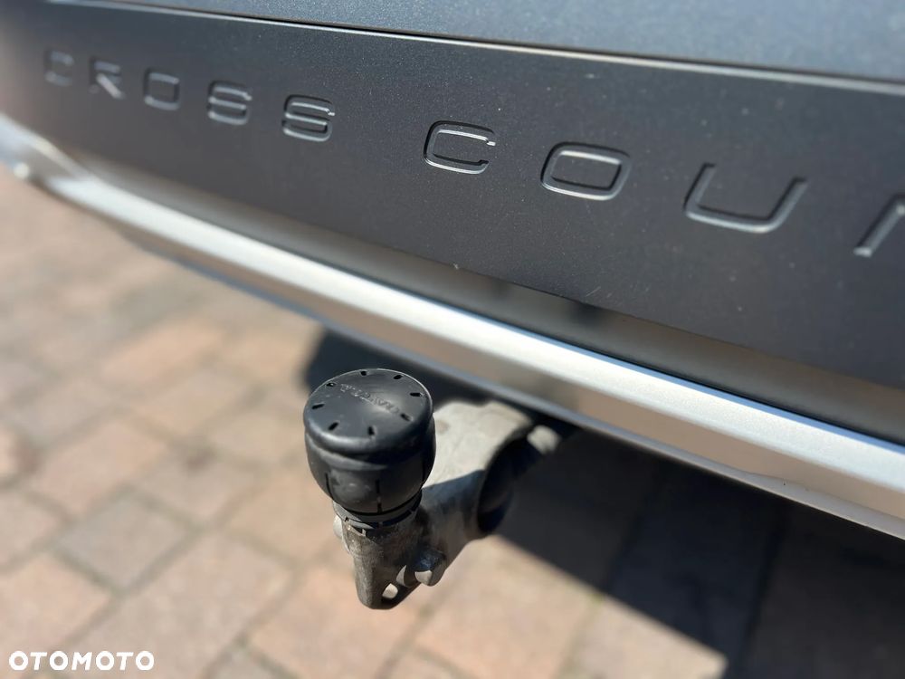 Volvo V90 Cross Country D4 SCR AWD - 19