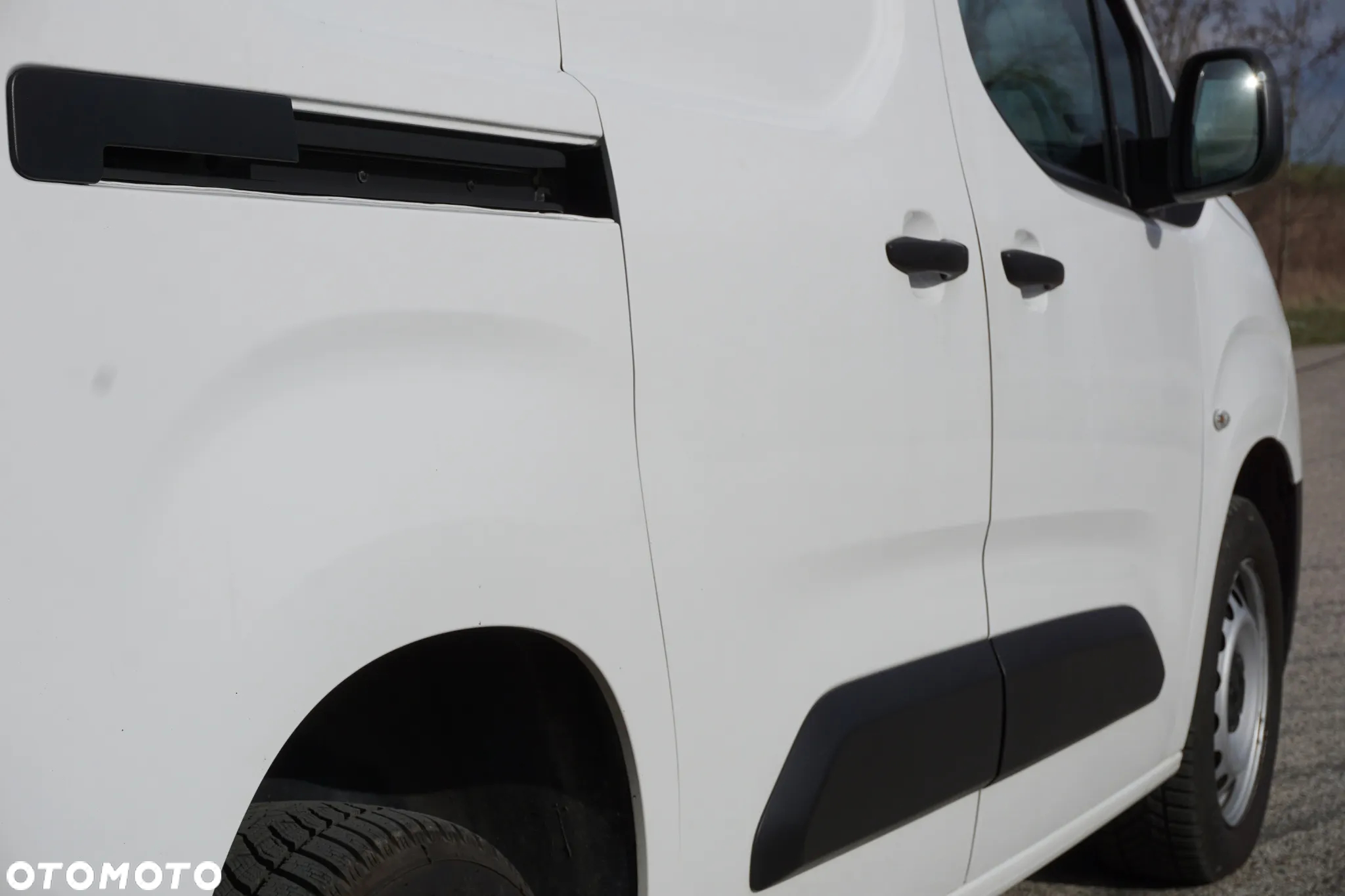 Toyota Proace City 1.5 D-4D Long 2,3t Active (bryg.) - 6