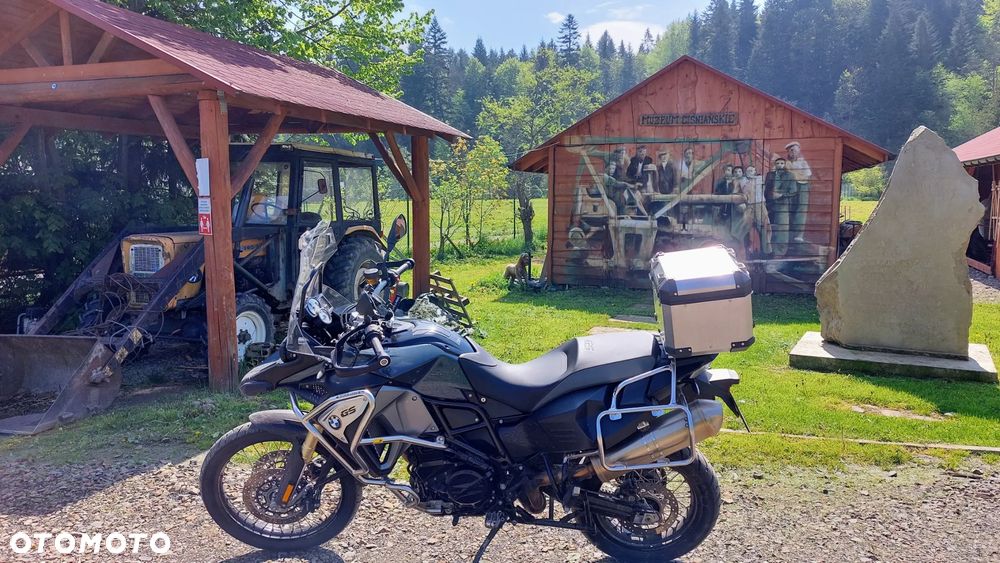 BMW GS - 2