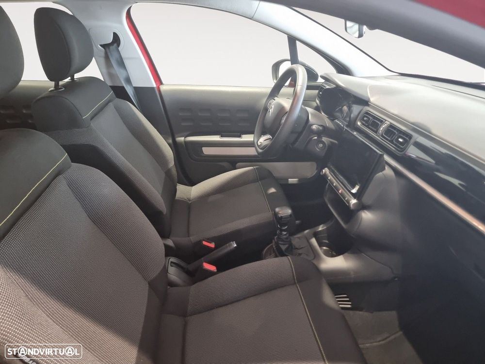 Citroën C3 1.5 BlueHDi Plus - 16