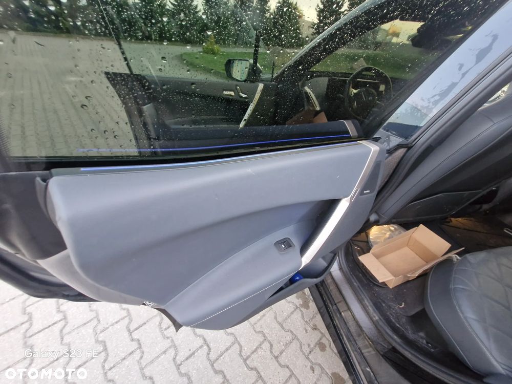 BMW iX xDrive40 - 19