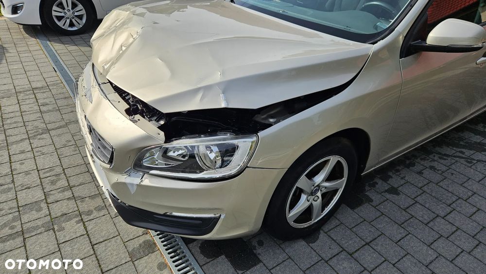Volvo V60 - 8