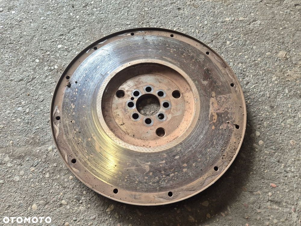 KOŁO ZAMACHOWE WIENIEC MAN TGL TGM 240 KM D0836 - 1