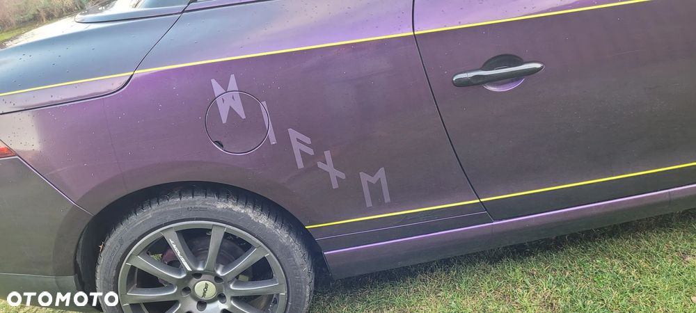 Renault Megane 1.9 dCi Privilege - 10