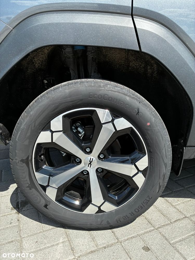 Dacia Bigster - 8
