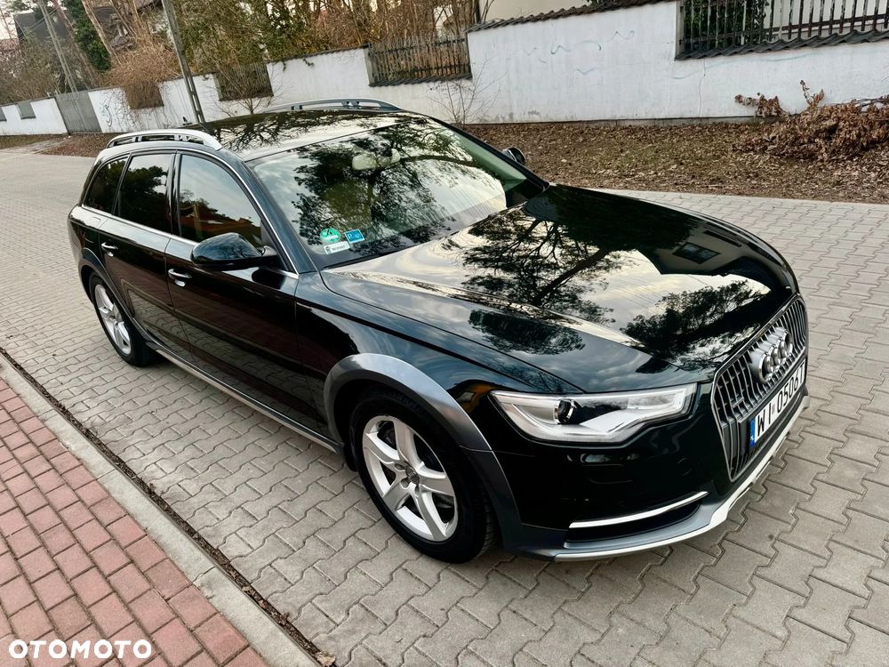 Audi A6 Allroad - 5