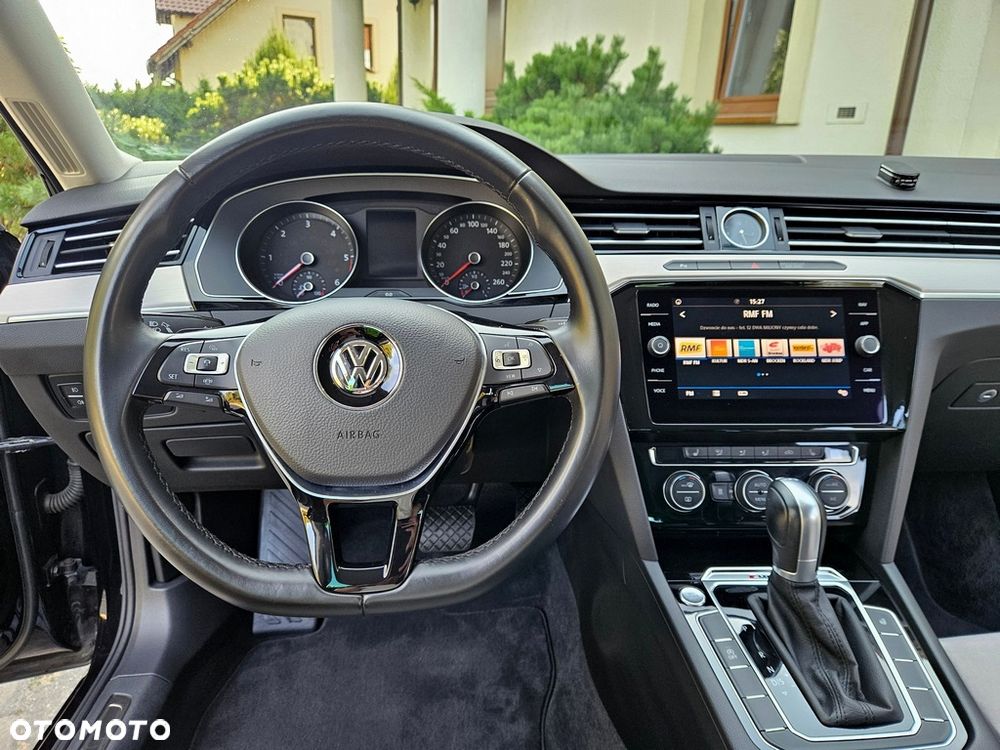 Volkswagen Passat Variant - 15